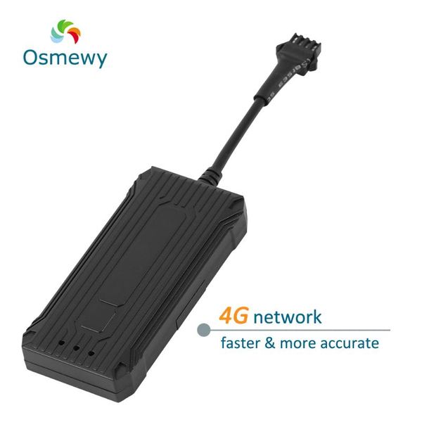 osmewy gps car tracker 4g wiring type positioning terminal 9-100v cut off car oil pump power f03 motorcycle app tracking
osmewy gps car tracker 4g wiring type positioning terminal 9-100v cut off car oil pump power f03 motorcycle app tracking