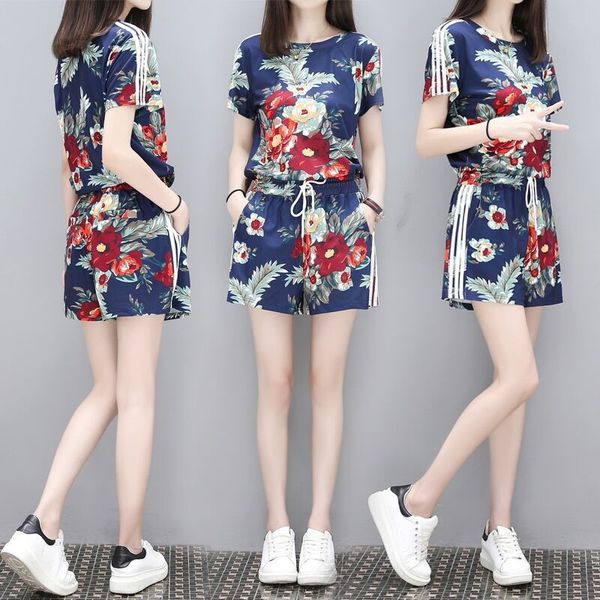 1otlz 2020 new shorts wide leg pants large size loose slimming two-piece suit fashionable western style shorts wide leg pants suit for women, Gray
1otlz 2020 new shorts wide leg pants large size loose slimming two-piece suit fashionable western style shorts wide leg pants suit for women, Gray