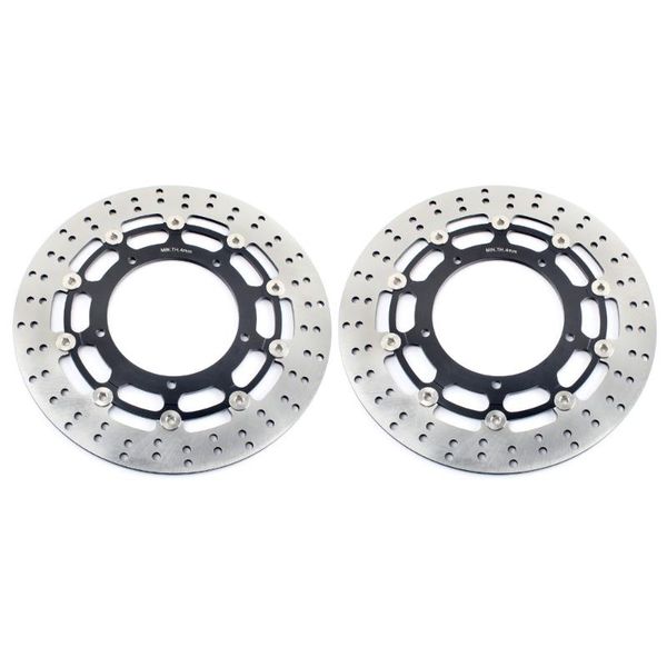 bikingboy передние тормозные диски диски роторы для fz1 1000 / abs 06-14 yzf r6 2020-2020 r1 2004-2006 2020-2020 fz1 н абс 06-12
bikingboy передние тормозные диски диски роторы для fz1 1000 / abs 06-14 yzf r6 2020-2020 r1 2004-2006 2020-2020 fz1 н абс 06-12