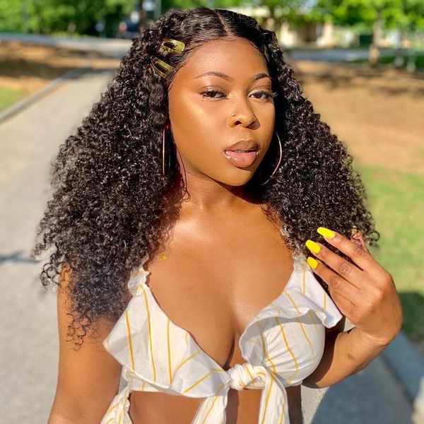 150 high density afro kinky curly lace front wigs 13x6 lace front human hair wig for black women pre plucked kinky wigs
150 high density afro kinky curly lace front wigs 13x6 lace front human hair wig for black women pre plucked kinky wigs