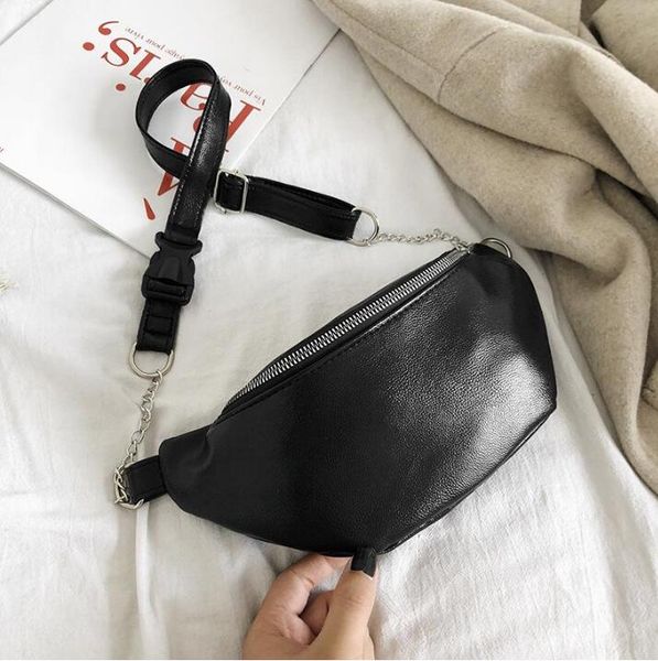 2020 новых женщин мешок плеча способа личи кожи женская маленькая сумка талии простой мессенджер цепи треугольник
2020 новых женщин мешок плеча способа личи кожи женская маленькая сумка талии простой мессенджер цепи треугольник
