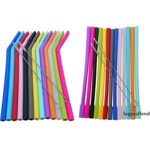 4 size choose reusable silicone straws for drinking eco stripes spiral straws for cola coffee juice mutiple colors food grade suckers
4 size choose reusable silicone straws for drinking eco stripes spiral straws for cola coffee juice mutiple colors food grade suckers