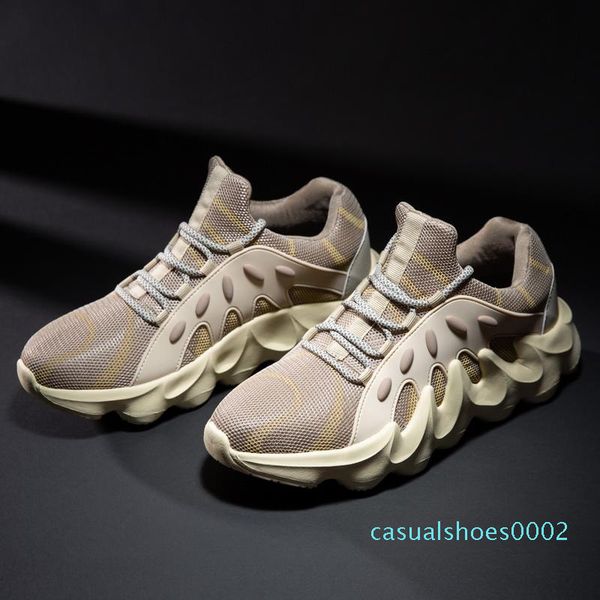 fashion casual shoes men trainers weaving sneaker women breathable mesh shoes lace up flats tide male stretch plus size 39-48 c02, Black
fashion casual shoes men trainers weaving sneaker women breathable mesh shoes lace up flats tide male stretch plus size 39-48 c02, Black