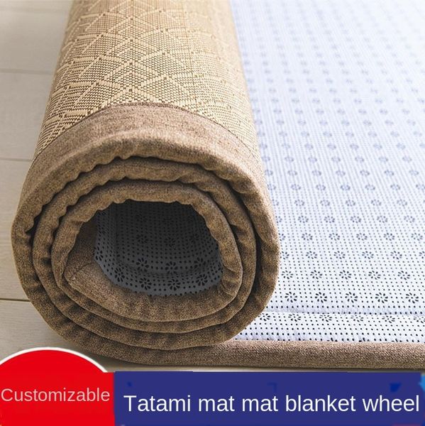 летний татами японский младенца канга локона летние дети ползать этаж спальня ковер ковер коврик коврик
летний татами японский младенца канга локона летние дети ползать этаж спальня ковер ковер коврик коврик