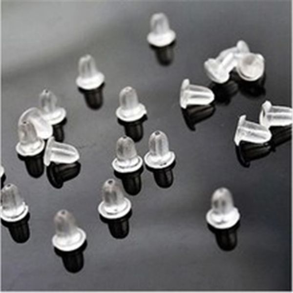 diy accessories plastic ear diy s accessories s earring back earring earplug cap plug (100 pieces, Silver
diy accessories plastic ear diy s accessories s earring back earring earplug cap plug (100 pieces, Silver