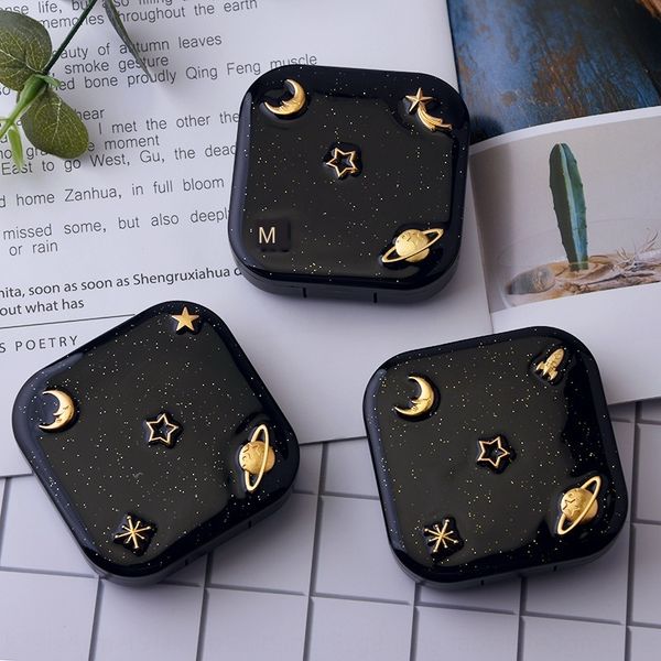alice invisible star case glasses case nursing glasses contact lenses companion care box star contact lenses box large quantity cong, Blue
alice invisible star case glasses case nursing glasses contact lenses companion care box star contact lenses box large quantity cong, Blue