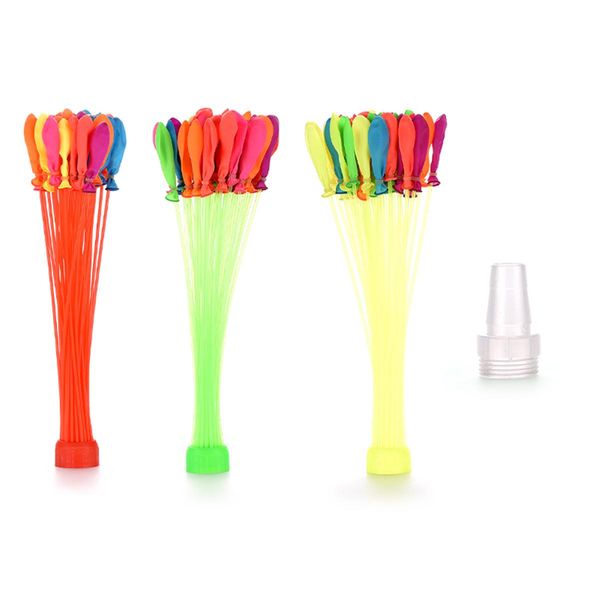 2021 colorful magic water-filled bunch balloons children summer game novetly water bomb outdoor kids toys dhl 05
2021 colorful magic water-filled bunch balloons children summer game novetly water bomb outdoor kids toys dhl 05