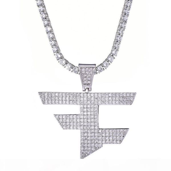 designer pendant necklace men women hip hop gold silver color iced out cubic zircon jewelry necklace
designer pendant necklace men women hip hop gold silver color iced out cubic zircon jewelry necklace