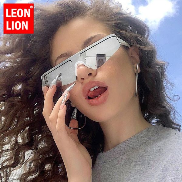 leonlion luxury cateye sunglasses women classic mirror vintage sunglasses women cat eye frame outdoor lunette soleil femme gafas, White;black
leonlion luxury cateye sunglasses women classic mirror vintage sunglasses women cat eye frame outdoor lunette soleil femme gafas, White;black
