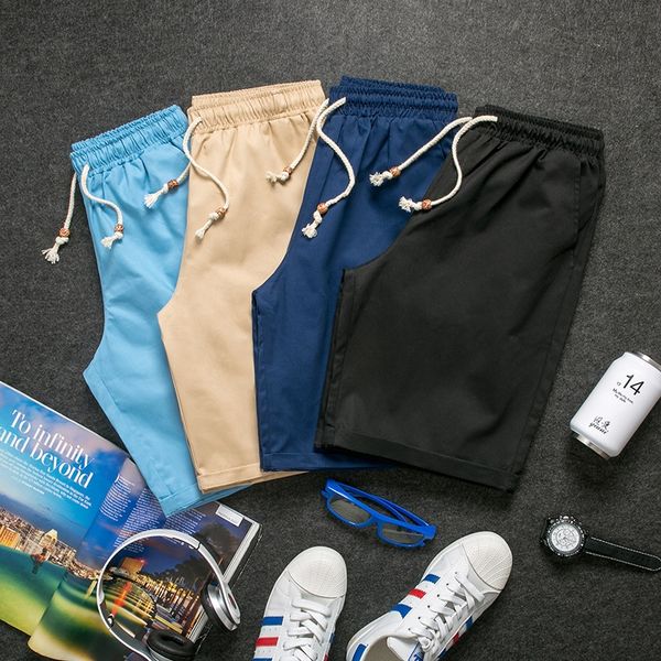 solid color 5-point trendy teenagers 5-point casual pants casual pants plus plus size 200 jin
solid color 5-point trendy teenagers 5-point casual pants casual pants plus plus size 200 jin