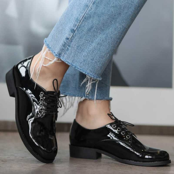 berta black patent leather oxford shoes 2020 new fashion high casual winter spring shoes for women, women oxford in
berta black patent leather oxford shoes 2020 new fashion high casual winter spring shoes for women, women oxford in