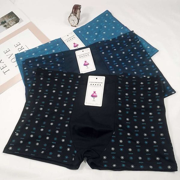 special offer men's underwear plus size fat boxer pants milk silk men's four-corner underwear, Black;white
special offer men's underwear plus size fat boxer pants milk silk men's four-corner underwear, Black;white