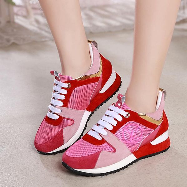 2020 womens shoes sneakers breathable run away sneaker women shoes chaussures de femme with origin box luxury footwears zapatos de mujer
2020 womens shoes sneakers breathable run away sneaker women shoes chaussures de femme with origin box luxury footwears zapatos de mujer
