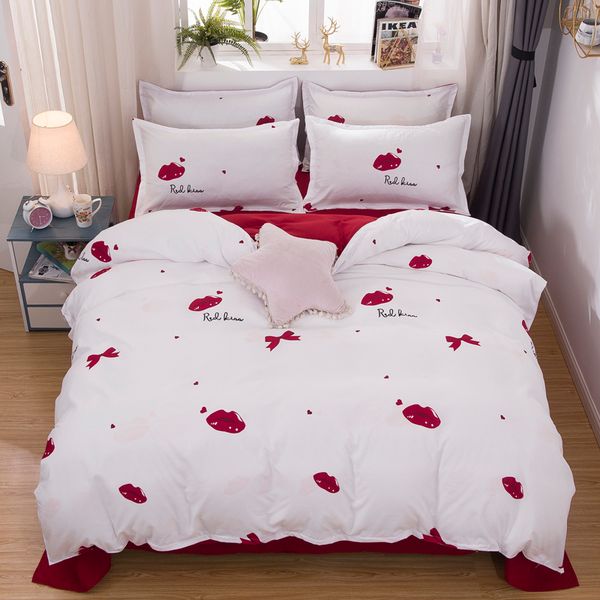 bedding set luxury bed linen bed cover duvet cover sheets and pillowcases comforter sets for home bedspread double king single
bedding set luxury bed linen bed cover duvet cover sheets and pillowcases comforter sets for home bedspread double king single