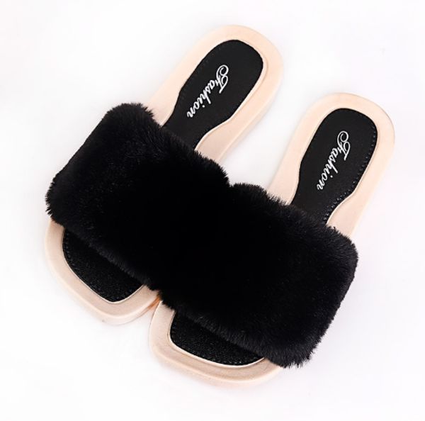 womens fashion slippers new solid color cotton slippers ladies lovely comfort winter warm indoor non-slip home flat shoes, Black
womens fashion slippers new solid color cotton slippers ladies lovely comfort winter warm indoor non-slip home flat shoes, Black