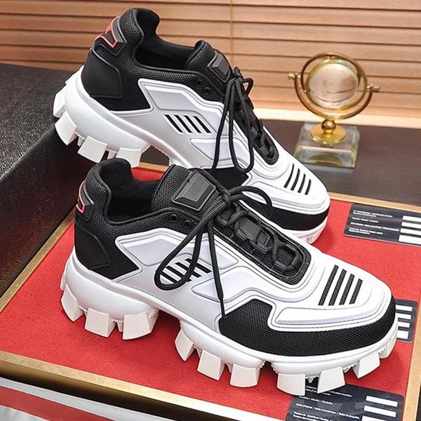 mens shoes fashion cloudbust thunder knit sneaker scarpe da uomo c632 mens footwears casual shoes for men rubber sole chaussures pour hommes, Black
mens shoes fashion cloudbust thunder knit sneaker scarpe da uomo c632 mens footwears casual shoes for men rubber sole chaussures pour hommes, Black