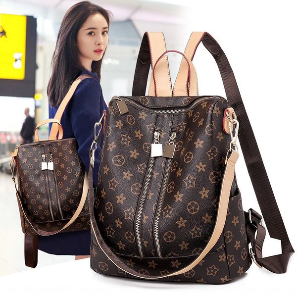 a9t9m presbyopic female 2020 new leisure fashion single shoulder slanting travel three-purpose large capacity presbyopic backpack female 202
a9t9m presbyopic female 2020 new leisure fashion single shoulder slanting travel three-purpose large capacity presbyopic backpack female 202