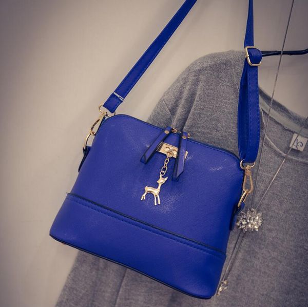 new simple style fashion shell bag straddle small handbags single shoulder bag women's bags
new simple style fashion shell bag straddle small handbags single shoulder bag women's bags