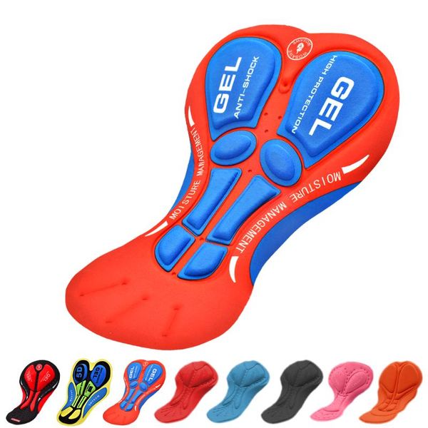 wosawe men women cycling shorts cushion 3d gel pad breathable road bike riding cushion cycling underwear padded
wosawe men women cycling shorts cushion 3d gel pad breathable road bike riding cushion cycling underwear padded
