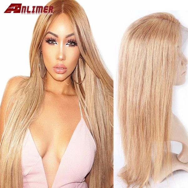 150% 13*6 honey blonde lace front wigs straight pure #27 colored human hair wigs brazilian remy lace front human hair wigs, Black
150% 13*6 honey blonde lace front wigs straight pure #27 colored human hair wigs brazilian remy lace front human hair wigs, Black