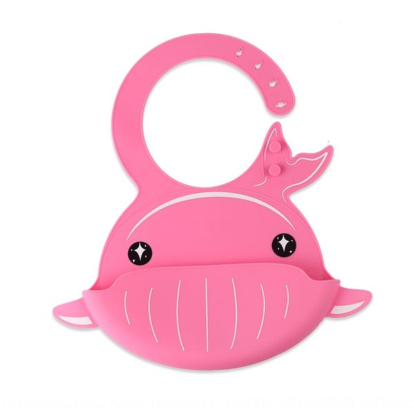 whale children's silicone towel baby eating pocket silicone saliva bib saliva towel waterproof children's cartoon food grade
whale children's silicone towel baby eating pocket silicone saliva bib saliva towel waterproof children's cartoon food grade