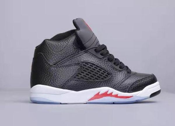 toddlers cement 5s gt kids basketball shoes deadly pink white metallic silver infant sneaker small baby boy and girl children trainers, Black
toddlers cement 5s gt kids basketball shoes deadly pink white metallic silver infant sneaker small baby boy and girl children trainers, Black