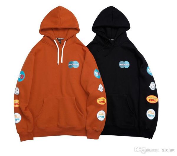 mens sleeve graffiti graphic print hoodies hip hop casual pullover hooded sweatshirts streetwear 2019 fashion harajuku 1012, Black
mens sleeve graffiti graphic print hoodies hip hop casual pullover hooded sweatshirts streetwear 2019 fashion harajuku 1012, Black