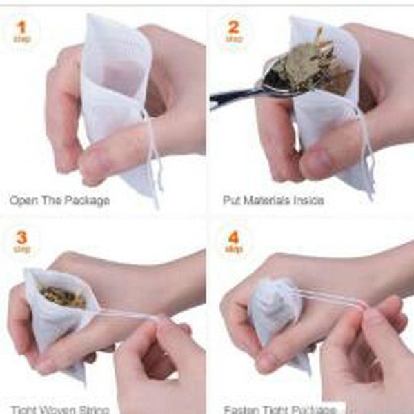 одноразовая пустой чай фильтровальная бумага пакетиков струнный кулиской seal tea infuser сумка для сыпучих листьев 51xnhwoiewl одноразовые
одноразовая пустой чай фильтровальная бумага пакетиков струнный кулиской seal tea infuser сумка для сыпучих листьев 51xnhwoiewl одноразовые