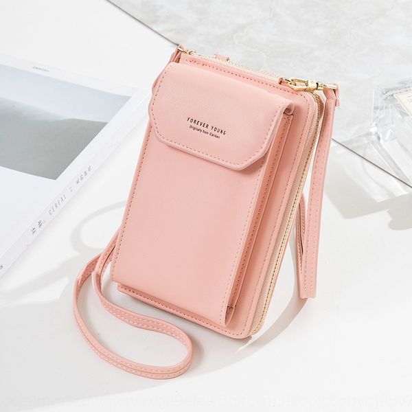 carrken new mobile crossbody phone phone bag women's single shoulder slant vertical large capacity korean ins zipper messenger bag, White
carrken new mobile crossbody phone phone bag women's single shoulder slant vertical large capacity korean ins zipper messenger bag, White