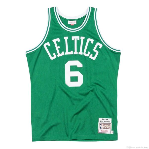 men boston celtics bill russell mitchell & ness road 1967-68 hardwoods classics swingman player jersey, Black;red
men boston celtics bill russell mitchell & ness road 1967-68 hardwoods classics swingman player jersey, Black;red