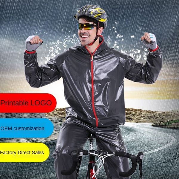raincoat suit electric vehicle cycling electric bicycle bicycle split suit waterproof fashion hiking poncho cycling raincoat, Red;brown
raincoat suit electric vehicle cycling electric bicycle bicycle split suit waterproof fashion hiking poncho cycling raincoat, Red;brown