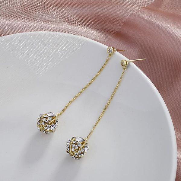 baroque retro earrings tassel earrings long section of female temperament sense of significant face earrings 2020 new wave of thin, Silver
baroque retro earrings tassel earrings long section of female temperament sense of significant face earrings 2020 new wave of thin, Silver