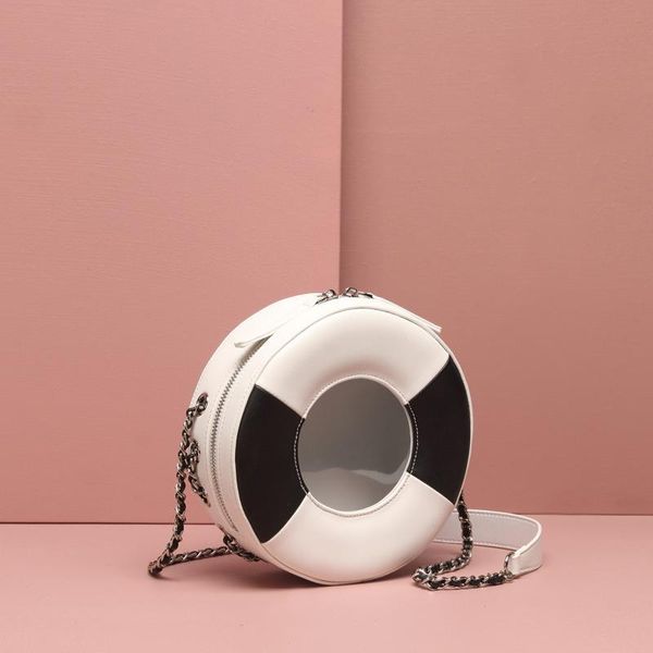 chain jelly bag ladies new design transparent small round bag color matching ladies personality leather shoulder diagonal handbag gift 1061
chain jelly bag ladies new design transparent small round bag color matching ladies personality leather shoulder diagonal handbag gift 1061