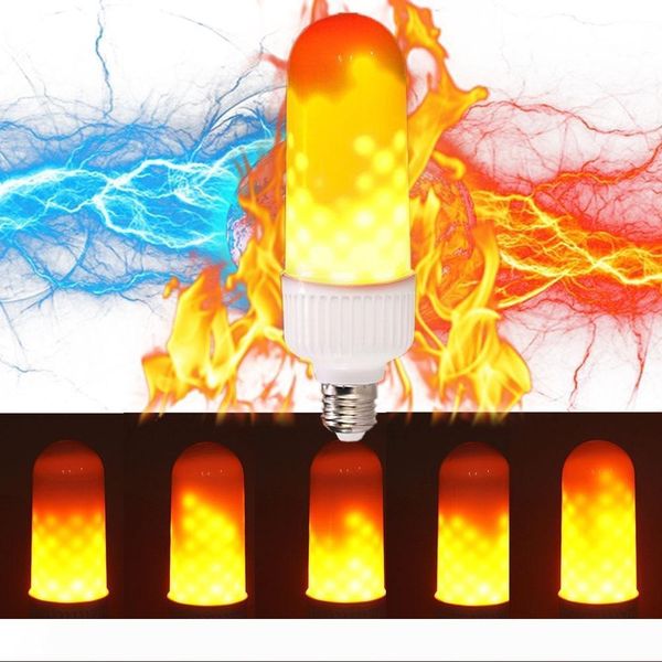 5w 2835 smd led lamp bulb e27 b22 1800k yellow flickering flame fire led light bulb corn light bulb ac85-265v
5w 2835 smd led lamp bulb e27 b22 1800k yellow flickering flame fire led light bulb corn light bulb ac85-265v