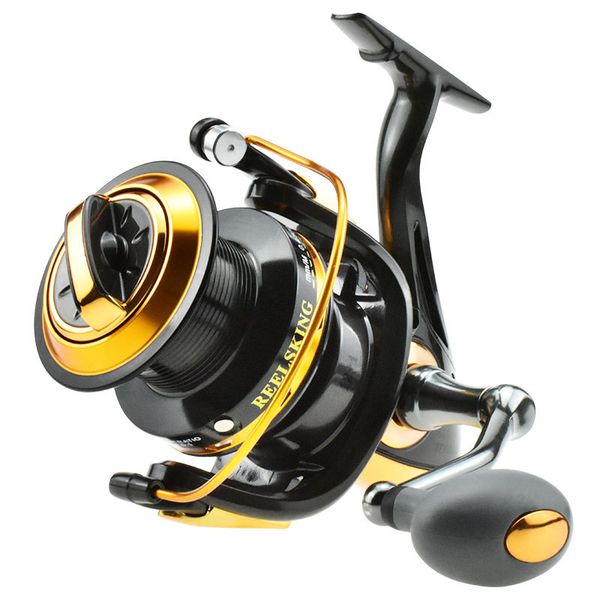 море spinning reel рыбалка водонепроницаемость 8000-11000 серии spinning reel 22kg макс drag рыболовная катушка для литья карповой рыбалки
море spinning reel рыбалка водонепроницаемость 8000-11000 серии spinning reel 22kg макс drag рыболовная катушка для литья карповой рыбалки
