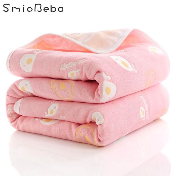 baby quilt super soft blanket for beds newborn comforter baby six-layer gauze bath towel printed blanket dog warm child (80*80
baby quilt super soft blanket for beds newborn comforter baby six-layer gauze bath towel printed blanket dog warm child (80*80