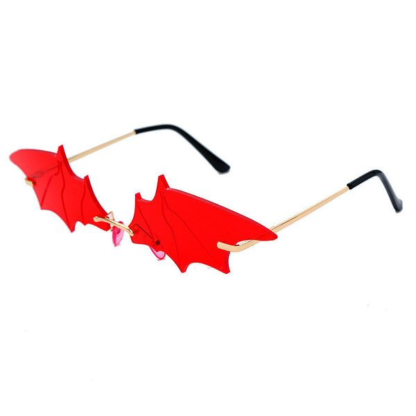 bat rimless sunglasses shauna ins popular oversize batman sunglasses women fashion bat rimless casual styles complex nidat garden2010 bruml
bat rimless sunglasses shauna ins popular oversize batman sunglasses women fashion bat rimless casual styles complex nidat garden2010 bruml
