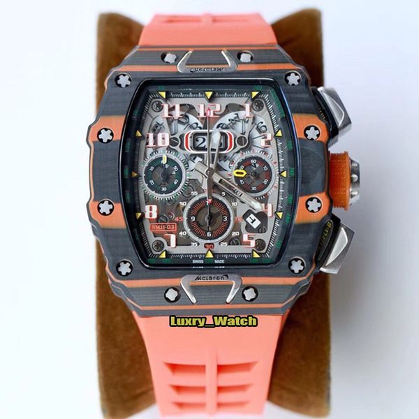 mens designer watchesversion rm 11-03 mclaren ntpt carbon fiber case eta 7750 chronograph automatic rm11-03 sapphire mens wa, Slivery;brown
mens designer watchesversion rm 11-03 mclaren ntpt carbon fiber case eta 7750 chronograph automatic rm11-03 sapphire mens wa, Slivery;brown