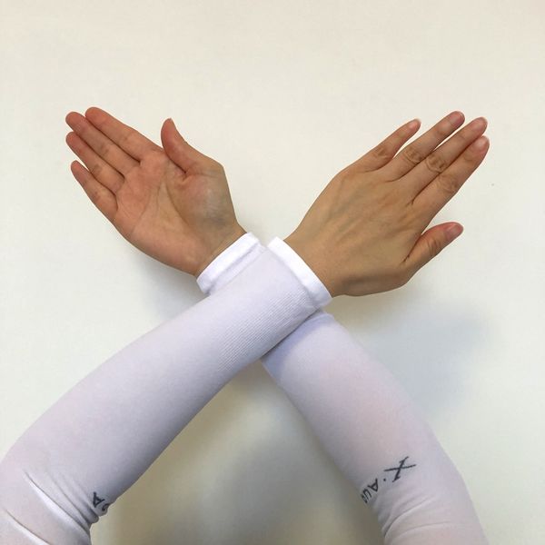 summer ice cool sun protection and gloves female arm sleeve male sleeve driving uv protection ice silk gloves long, Black
summer ice cool sun protection and gloves female arm sleeve male sleeve driving uv protection ice silk gloves long, Black
