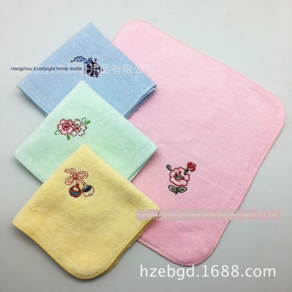 # cd-7 japanese cotton cut velvet square embroidered square towel embroidered cosmetic towel 32/2s 15g
# cd-7 japanese cotton cut velvet square embroidered square towel embroidered cosmetic towel 32/2s 15g