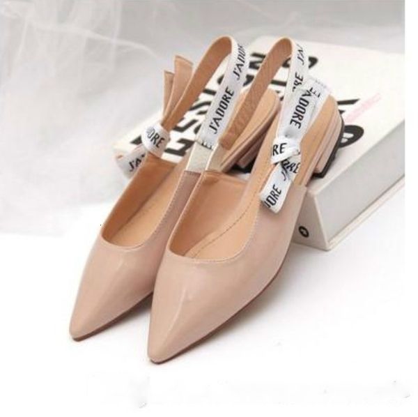 2019 high heels heel ladies shoes women pointed toe low heel shoes woman sandals lady mesh flat shoes cs02, Black
2019 high heels heel ladies shoes women pointed toe low heel shoes woman sandals lady mesh flat shoes cs02, Black