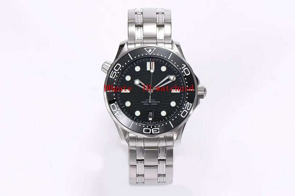 vsf 42mm stainless steel fashion watches diving wristwatches luminous mens watch ceramic bezel automatic mechanical transparent case back, Slivery;brown
vsf 42mm stainless steel fashion watches diving wristwatches luminous mens watch ceramic bezel automatic mechanical transparent case back, Slivery;brown