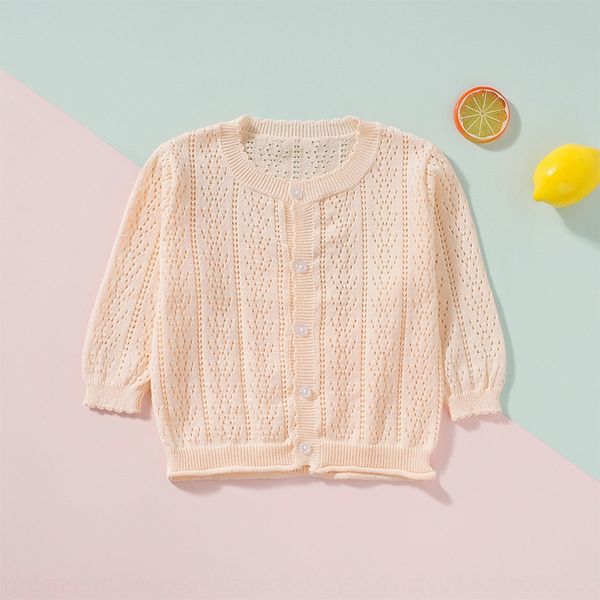 ytutr baby long-sleeved sun-proof clothing sunscreen air conditioning shirt knitted shirt summer thin baby wear air-conditioned room pair ca, Blue
ytutr baby long-sleeved sun-proof clothing sunscreen air conditioning shirt knitted shirt summer thin baby wear air-conditioned room pair ca, Blue
