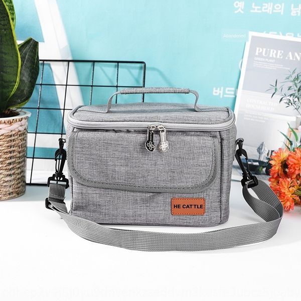 2019 new business thermal ice insulation thickened multi-function ice oxford crossbar picnic bag thermal insulation bag
2019 new business thermal ice insulation thickened multi-function ice oxford crossbar picnic bag thermal insulation bag