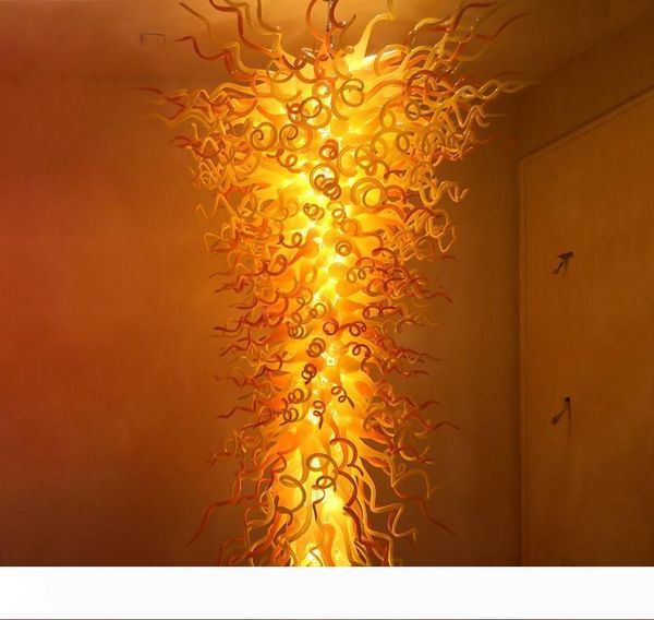 selling modern large chandeliers led light source 100% hand blown glass chandelier for decor
selling modern large chandeliers led light source 100% hand blown glass chandelier for decor