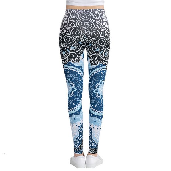 women fitness leggings fashion legging aztec round ombre printing leggins female legins pants high waist trouser, Black
women fitness leggings fashion legging aztec round ombre printing leggins female legins pants high waist trouser, Black
