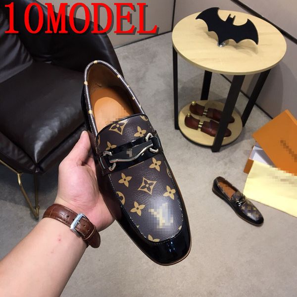 2020 shoes leather men 100% genuine leather shoe formal office party wedding dress derby design luxuriousmen's oxford shoes size 38-45, Black
2020 shoes leather men 100% genuine leather shoe formal office party wedding dress derby design luxuriousmen's oxford shoes size 38-45, Black