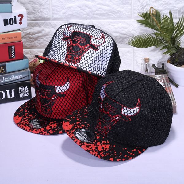 weg9s mesh embroidery niutou street dance hip-hop hat fashionable men's flat edge basketball hip-hop cap baseball cap baseball hat fash, Blue;gray
weg9s mesh embroidery niutou street dance hip-hop hat fashionable men's flat edge basketball hip-hop cap baseball cap baseball hat fash, Blue;gray
