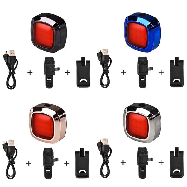 интеллектуальные индукционная датчик света taillight usb аккумуляторная велосипед задний хвост предупреждение свет сид велосипеда лампы безо
интеллектуальные индукционная датчик света taillight usb аккумуляторная велосипед задний хвост предупреждение свет сид велосипеда лампы безо