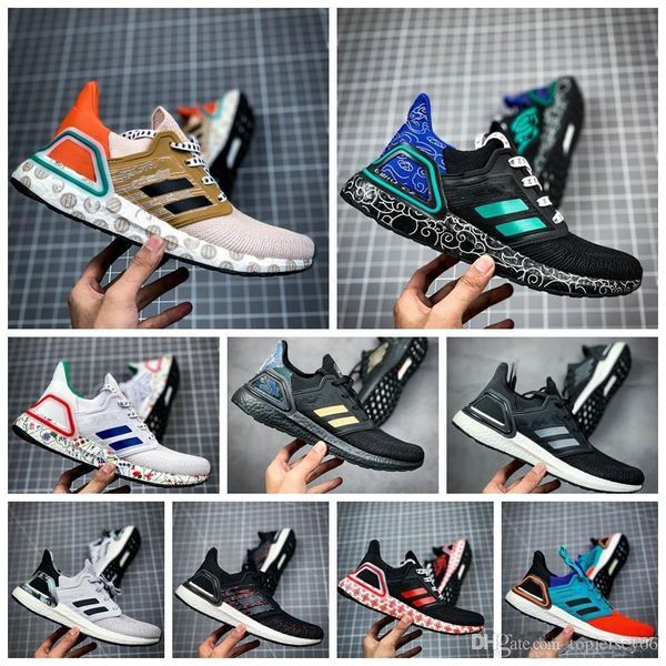 ultra 20 6.0 ub6.0 consortium triple black white static running shoes fashion sports mens women trainers casual shoes
ultra 20 6.0 ub6.0 consortium triple black white static running shoes fashion sports mens women trainers casual shoes